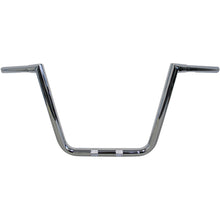 LA Choppers Chrome 13" Hefty Big Twin Peaks Handlebar [MPN: LA-7362-13]_414181