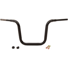 LA Choppers Black 13" Wide Treehugger Handlebar [MPN: LA-7375-13B]_414679