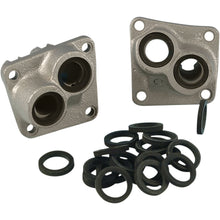 James Gaskets Large Pushrod Rubber [MPN: 17955-48-A]_399385