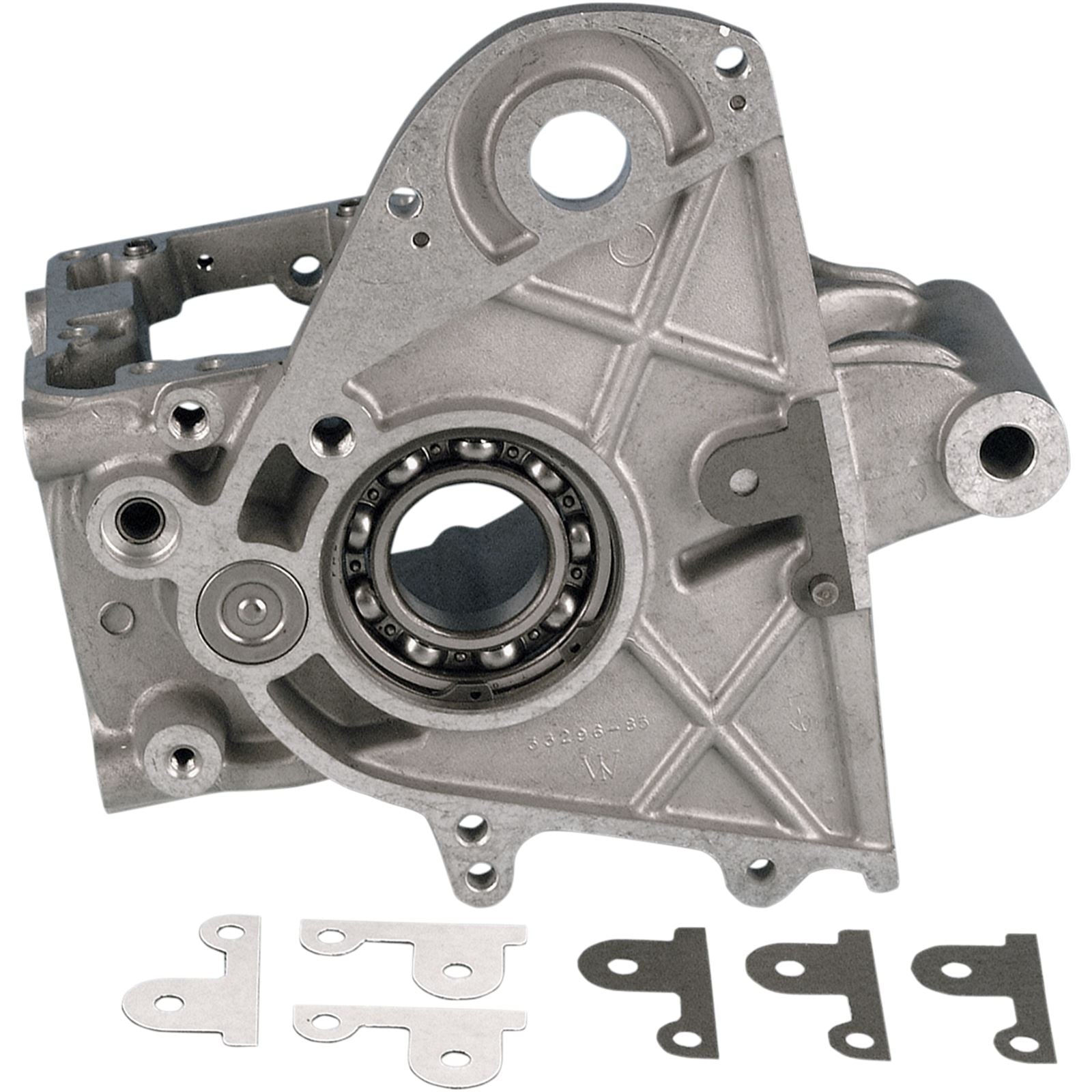 James Gaskets Primary Transmission Small Gasket [MPN: 34903-79]_399254