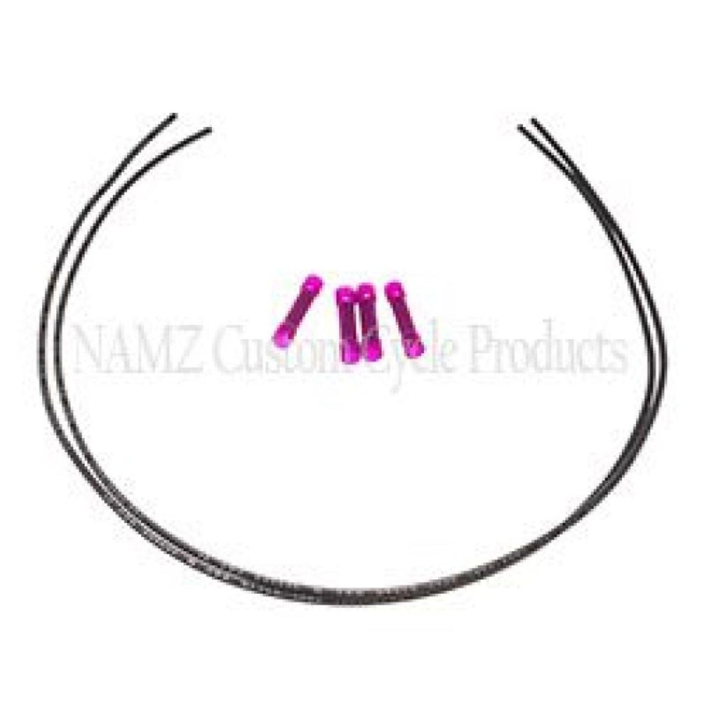 Namz Heated Grips - Wire Extension for Harley Davidson [MPN: NHGX-1801]_1461483