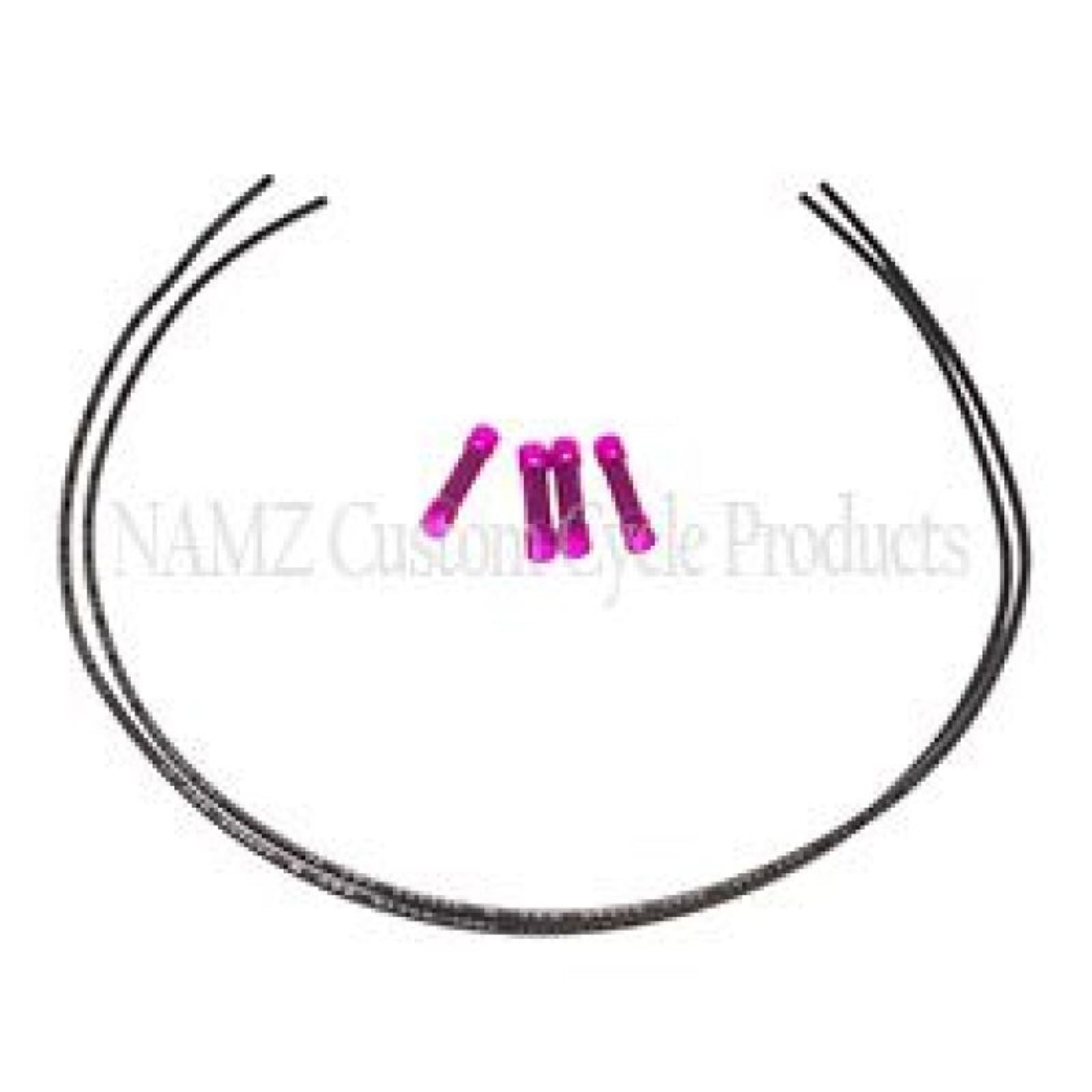 Namz Heated Grips - Wire Extension for Harley Davidson [MPN: NHGX-1801]_1461483