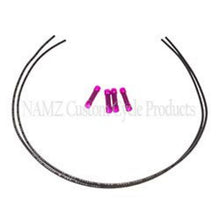 Namz Heated Grips - Wire Extension for Harley Davidson [MPN: NHGX-1801]_1461483