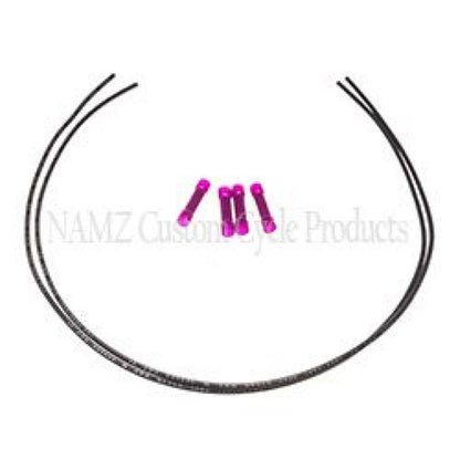 Namz Heated Grips - Wire Extension for Harley Davidson [MPN: NHGX-1801]_1461483