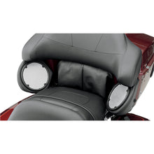 Klock Werks Rear Speaker Grilles - FLHTCUL/FLHTCUTG [MPN: KW13-01-0001-R]_409913