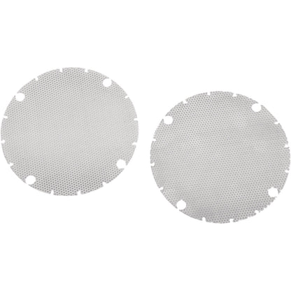 Klock Werks Rear Speaker Grilles - FLHTCUL/FLHTCUTG [MPN: KW13-01-0001-R]_409914