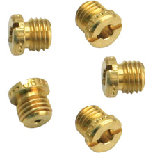 S&S Cycle .080" Main Jet 11-7240_470345