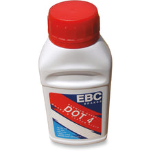 EBC Brakes Dot 4 Brake Fluid - Each DOT-4_379270