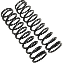 Progressive Suspension Shock Springs - 12-Series - Black - 75 lb/in 03-1387B_459445