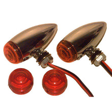 Emgo Bullet Marker Lights - LED 61-73190L_599037