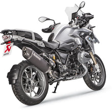 Akrapovic Muffler - Black - R1200GS/Adventure [MPN: S-B12SO16-HAABL]_322804