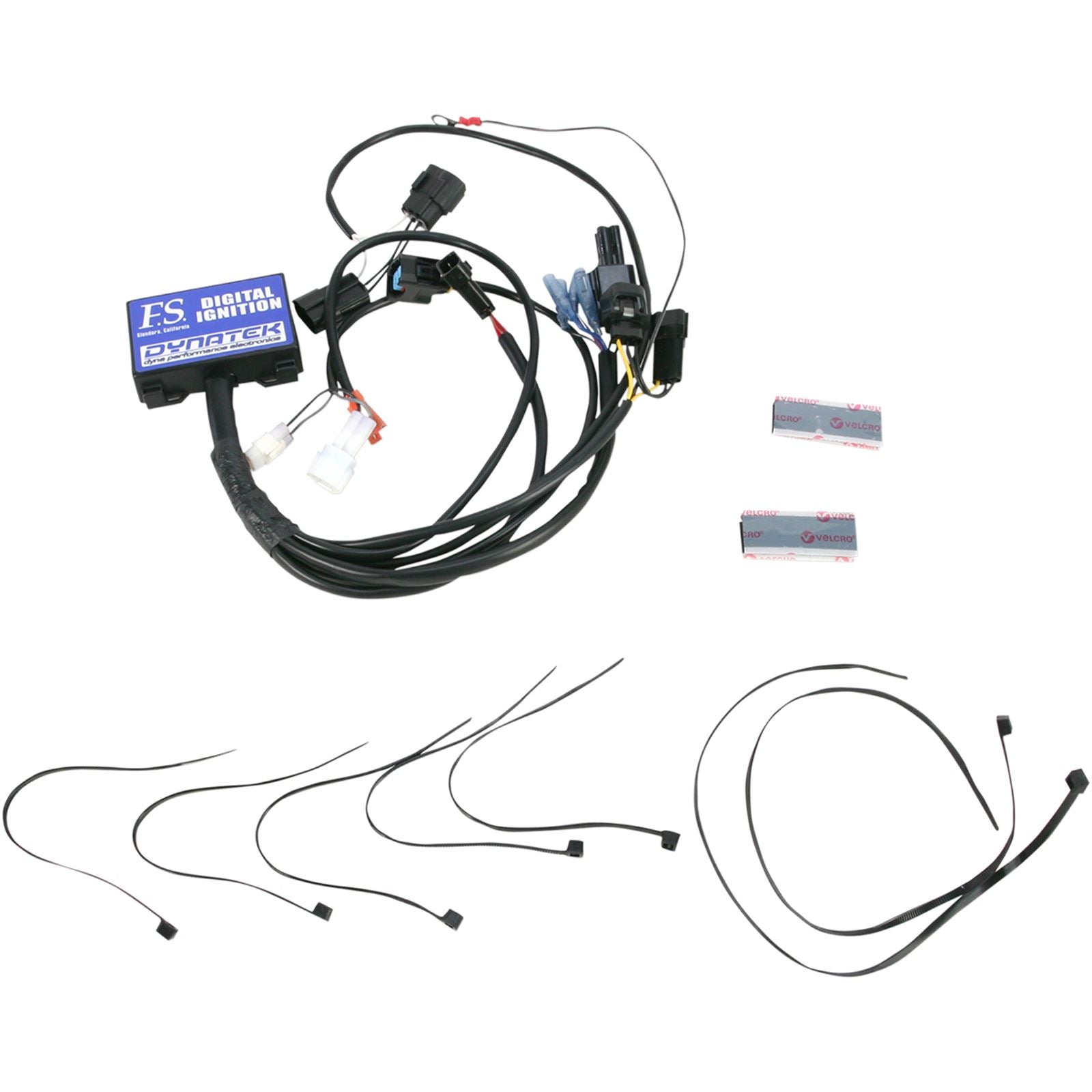 Dynatek Ignition System - Arctic Cat [MPN: DFS10-11]_375940