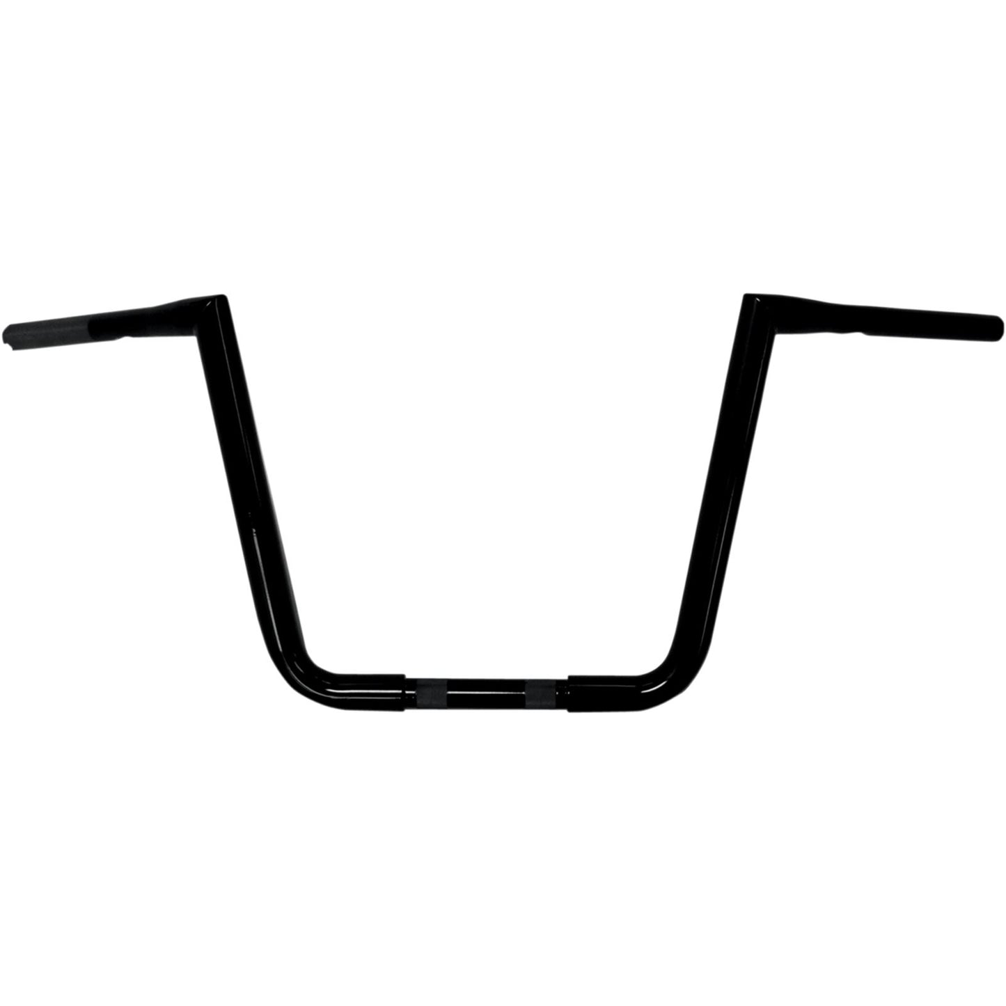 LA Choppers Black 13" Big Twin Peaks Handlebar [MPN: LA-7360-13B]_414127