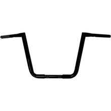 LA Choppers Black 13" Big Twin Peaks Handlebar [MPN: LA-7360-13B]_414127