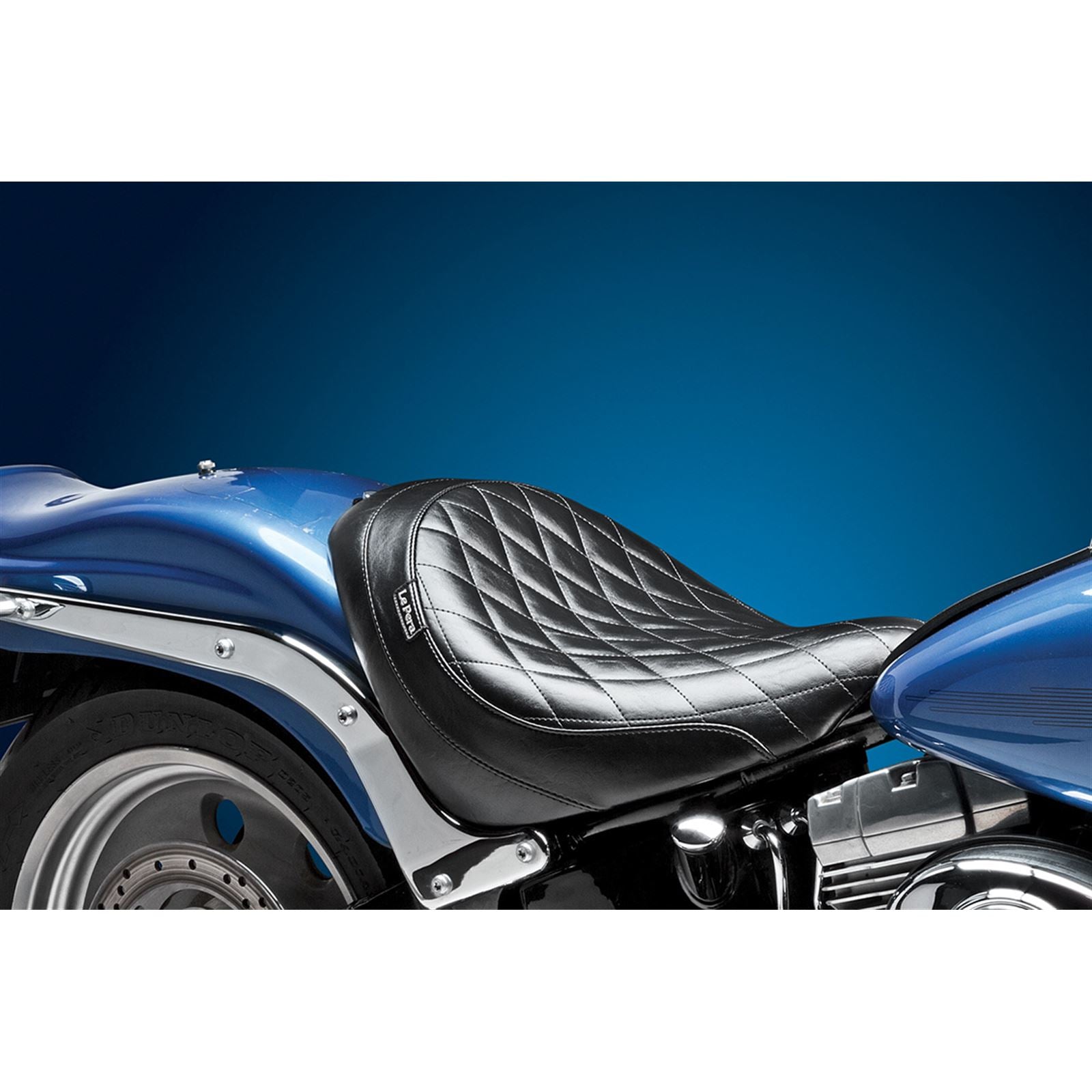 Le Pera Sanora Sport Seat - Diamond LK-010 SP DM_417481