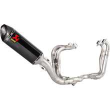 Akrapovic Evolution Exhaust fits Aprilia Tuono/RSV4 [MPN: S-A10E8-RC]_322474