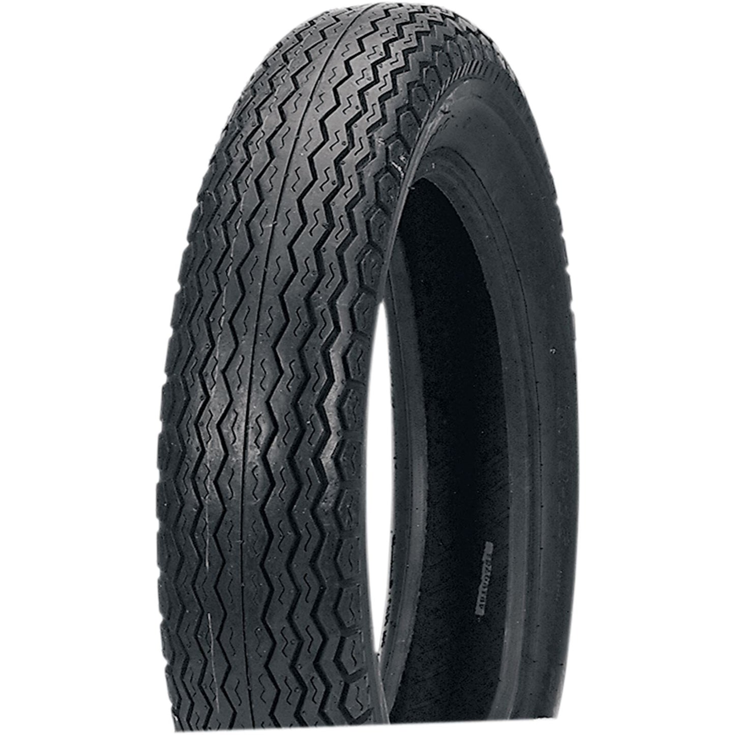 Duro Tire HF302B - Classic - Front/Rear - 5.10-16 - Tube Type [MPN: 25-30216-510BTT]_375797
