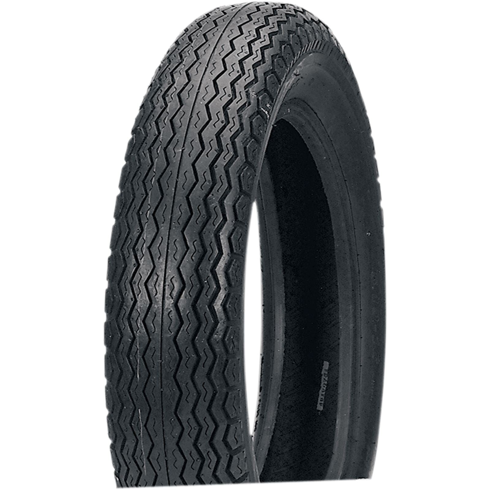 Duro Tire HF302B - Classic - Front/Rear - 5.10-16 - Tube Type [MPN: 25-30216-510BTT]_375797