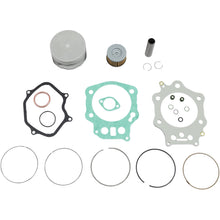 WSM Top End Kit - .5mm for Honda 54-227-12_499208