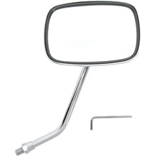 Emgo Live to Ride Free Mirror - Chrome - Right 20-31756A_381843