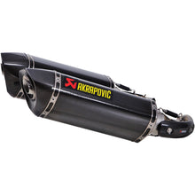 Akrapovic Mufflers - Carbon Fiber - Monster [MPN: S-D10SO7-HZC]_322659