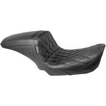 Le Pera Kickflip Daddy Long Legs Seat - Diamond - FX '06+ LK-591DLDM_417642