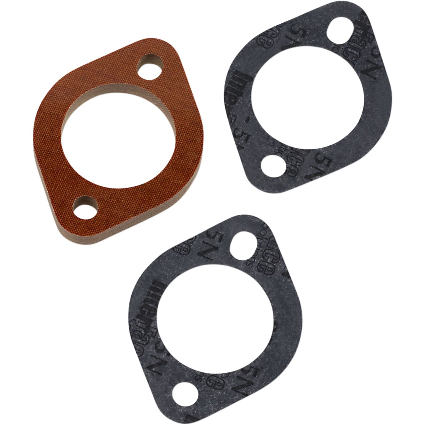 James Gaskets Intake Manifold Spacer 1.86" [MPN: 29250-98-A]_398983