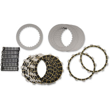 Barnett Performance Complete Clutch Kit [MPN: 303-45-20019]_348355