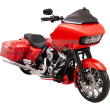 Klock Werks Windshield - Dark Smoke - FLTR '15+ [MPN: KW05-01-0326]_409677