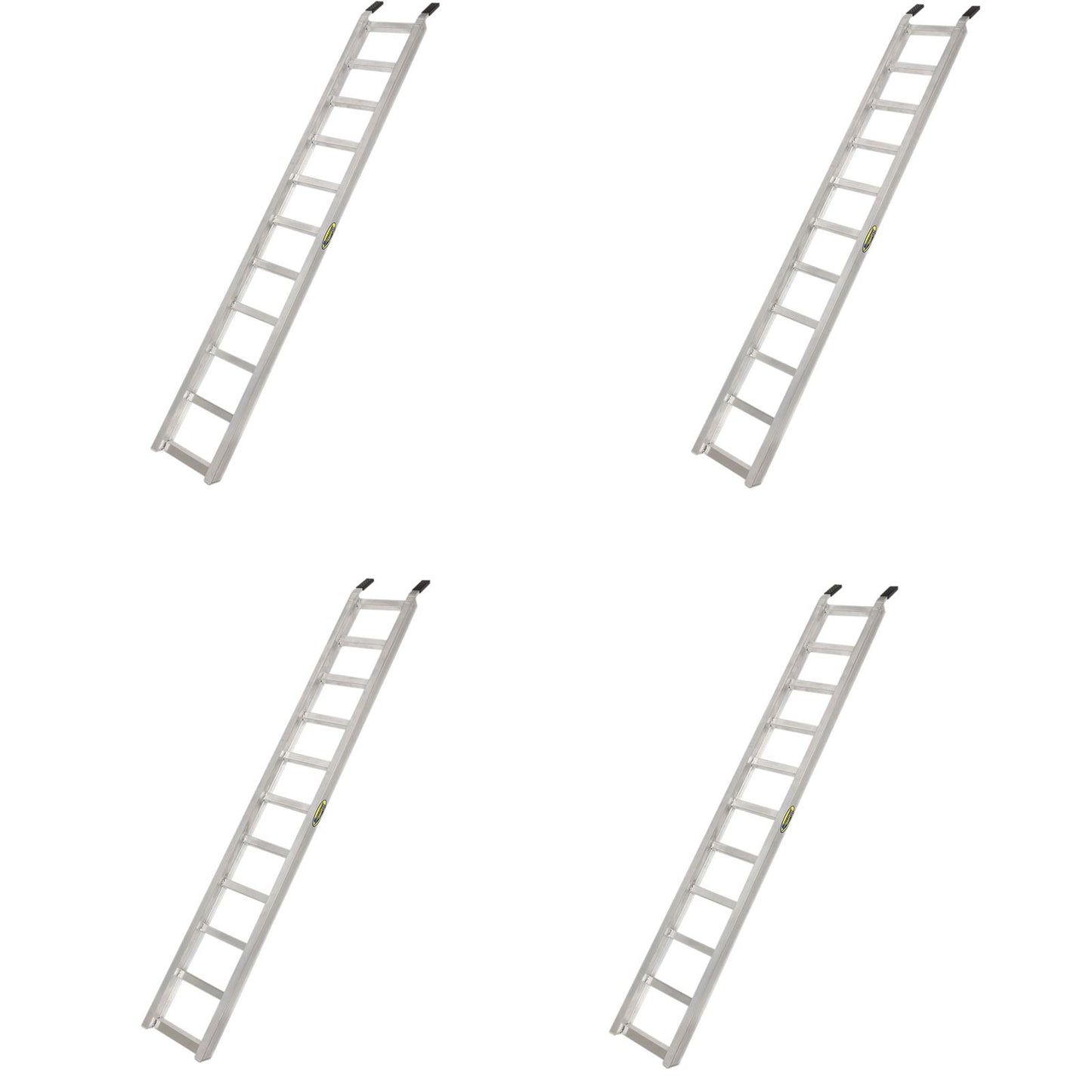 Motorsport Products Loading Ramp - 5' - 4/Pack OPEN BOX [MPN: 91-2704X4]_1513094