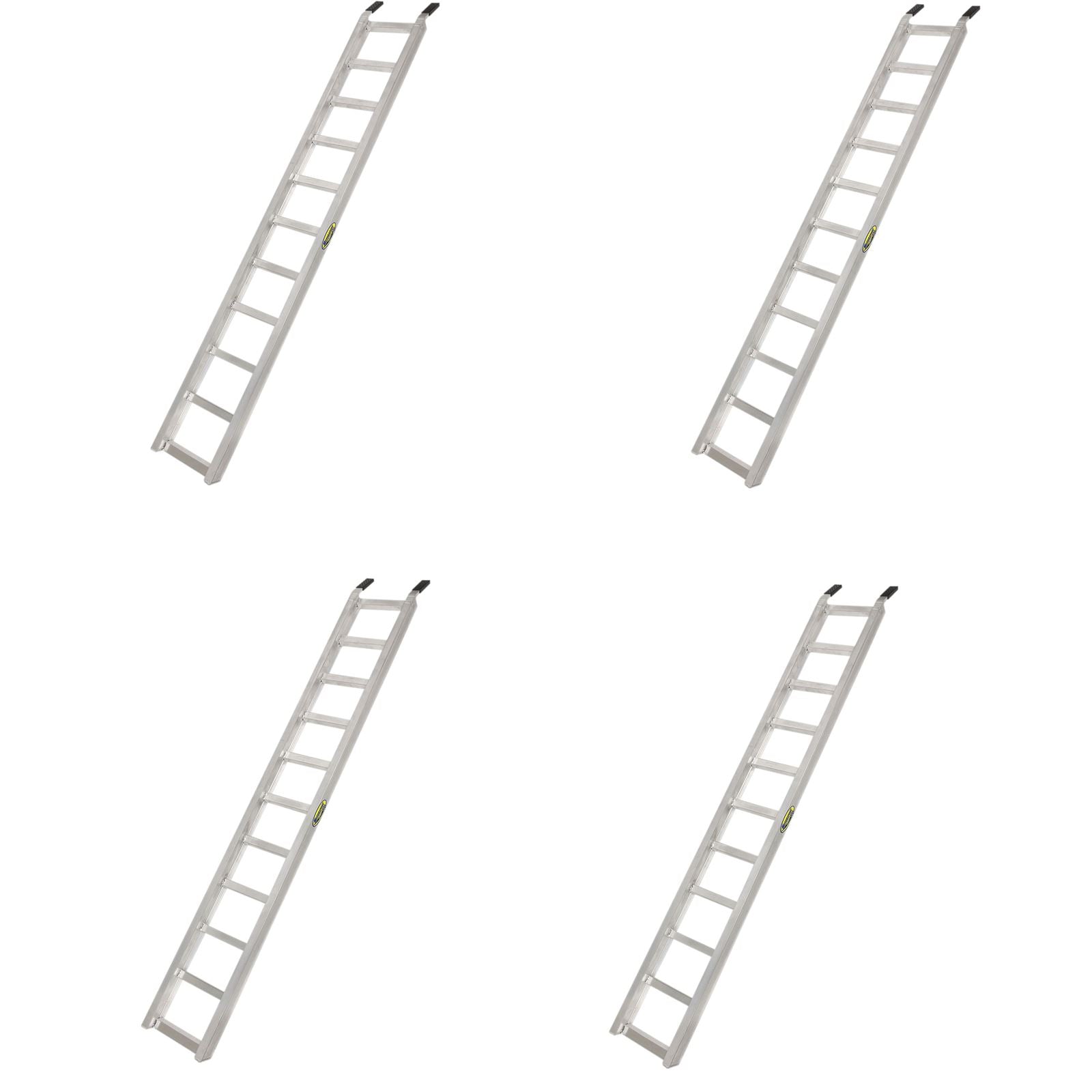 Motorsport Products Loading Ramp - 5' - 4/Pack OPEN BOX [MPN: 91-2704X4]_1513094