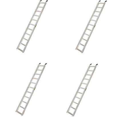 Motorsport Products Loading Ramp - 5' - 4/Pack OPEN BOX [MPN: 91-2704X4]_1513094