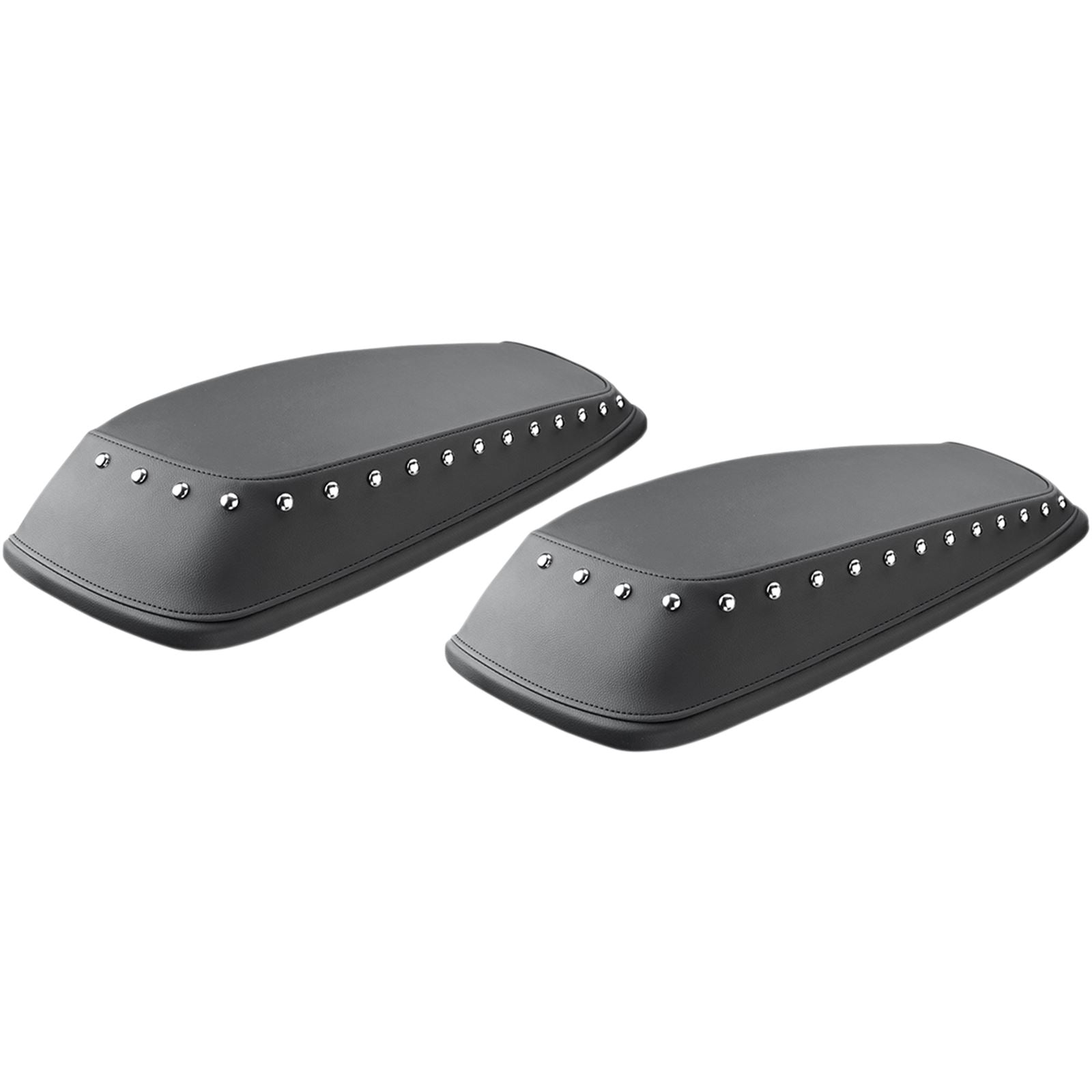 Saddlemen Saddlebag Covers (set of 2) - Stud - Bagger L870-14-S_548811