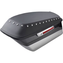 Saddlemen Saddlebag Covers (set of 2) - Stud - Bagger L870-14-S_548812