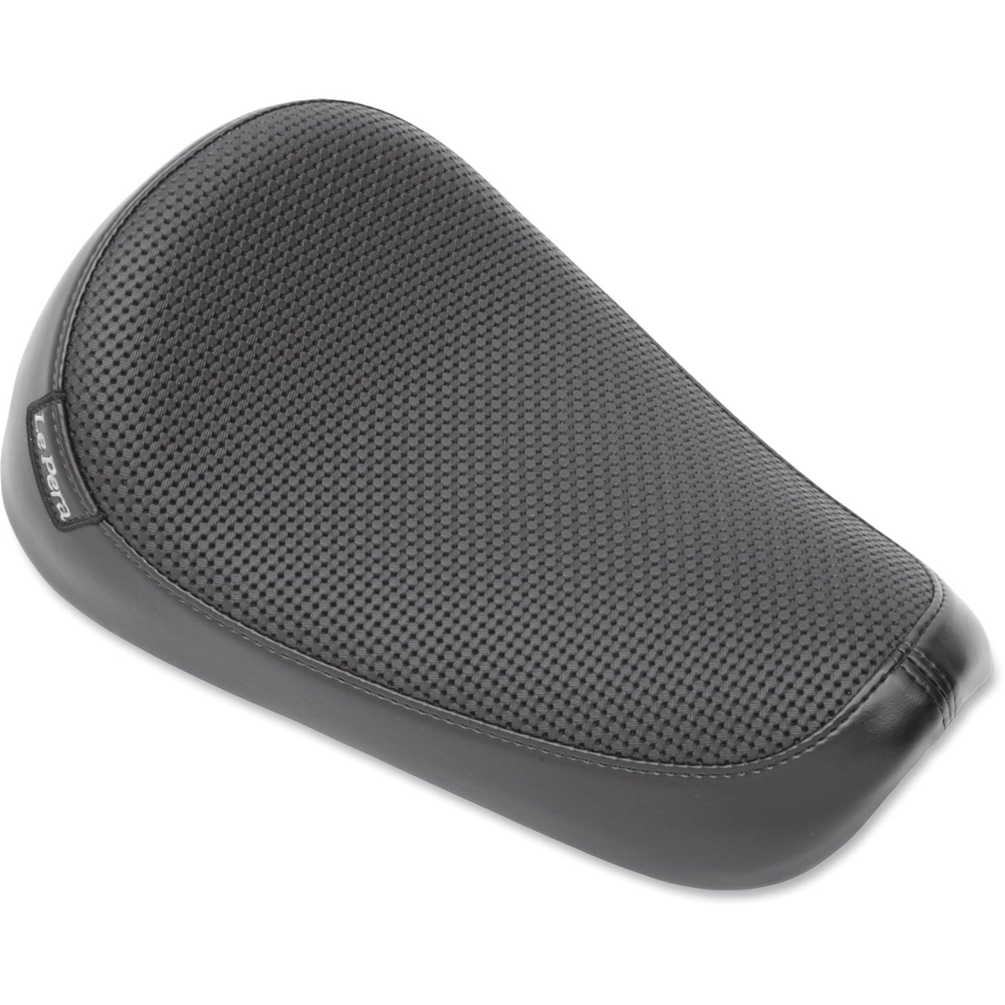 Le Pera Silhouette Solo Seat - Basketweave - XL '82-'03 [MPN: L-876]_417944