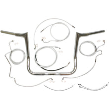 Magnum 14" Sterling Chromite II® Viking Handlebar Kit [MPN: 38878-314]_420342