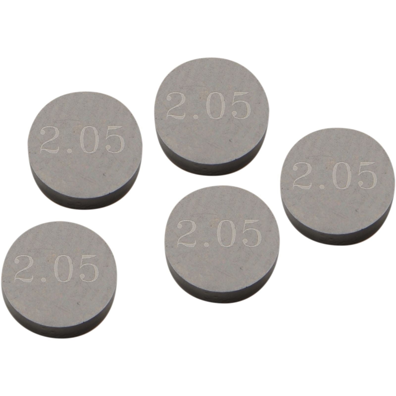 ProX Valve Shims - 5/Pack 29.748205_460298