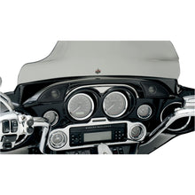 Hogtunes Dash Trim/Tweeter Pod for Harley-Davidson  HF-1_394229