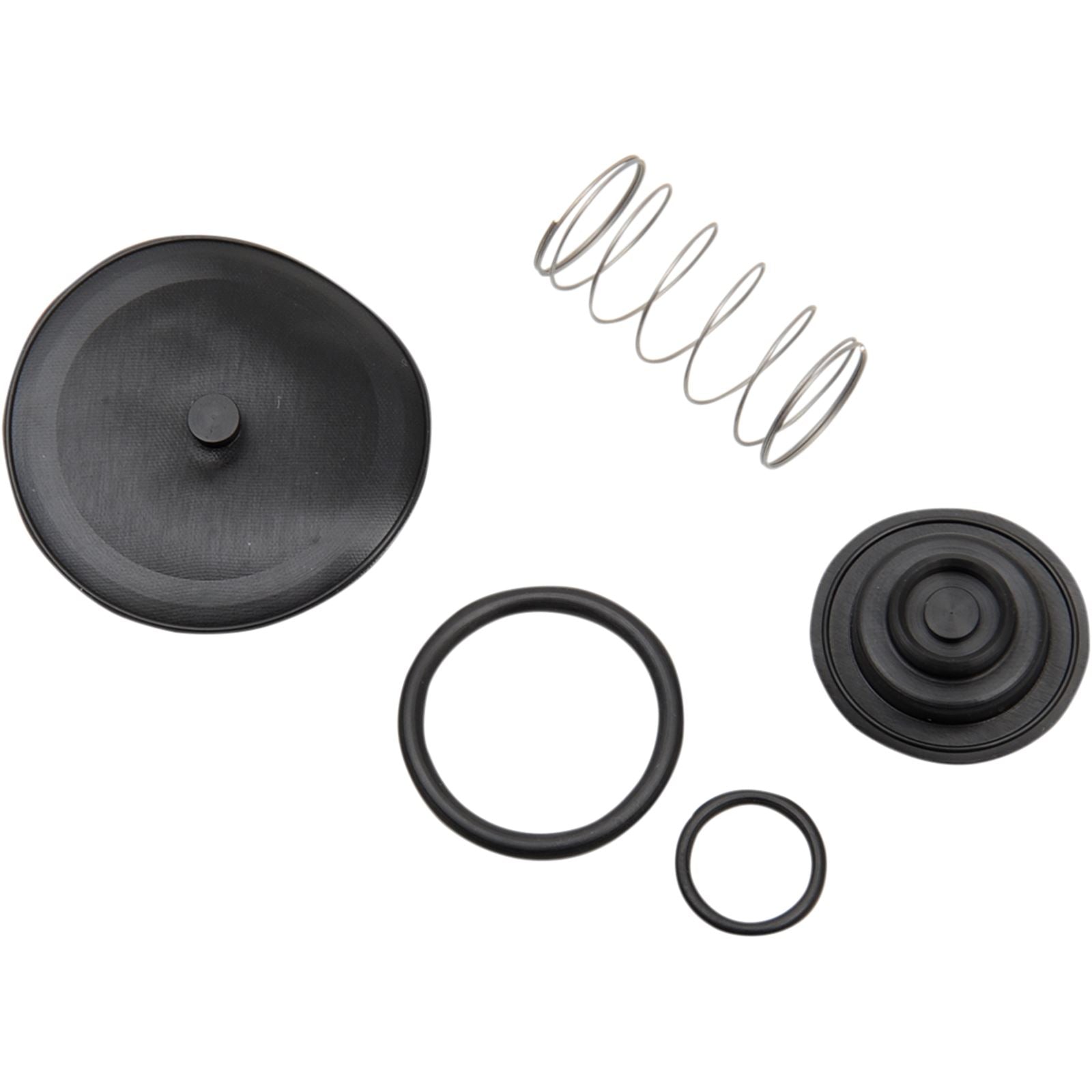 K&S Petcock Repair Kit for Honda 55-1001_404195