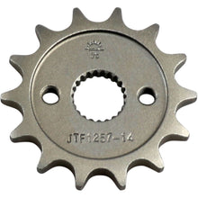 JT Sprockets Counter Shaft Sprocket - 14-Tooth JTF1257.14_401642
