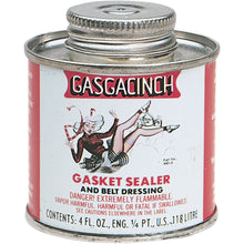 James Gaskets Gasgasinch 4 oz Can [MPN: GS#2]_399095