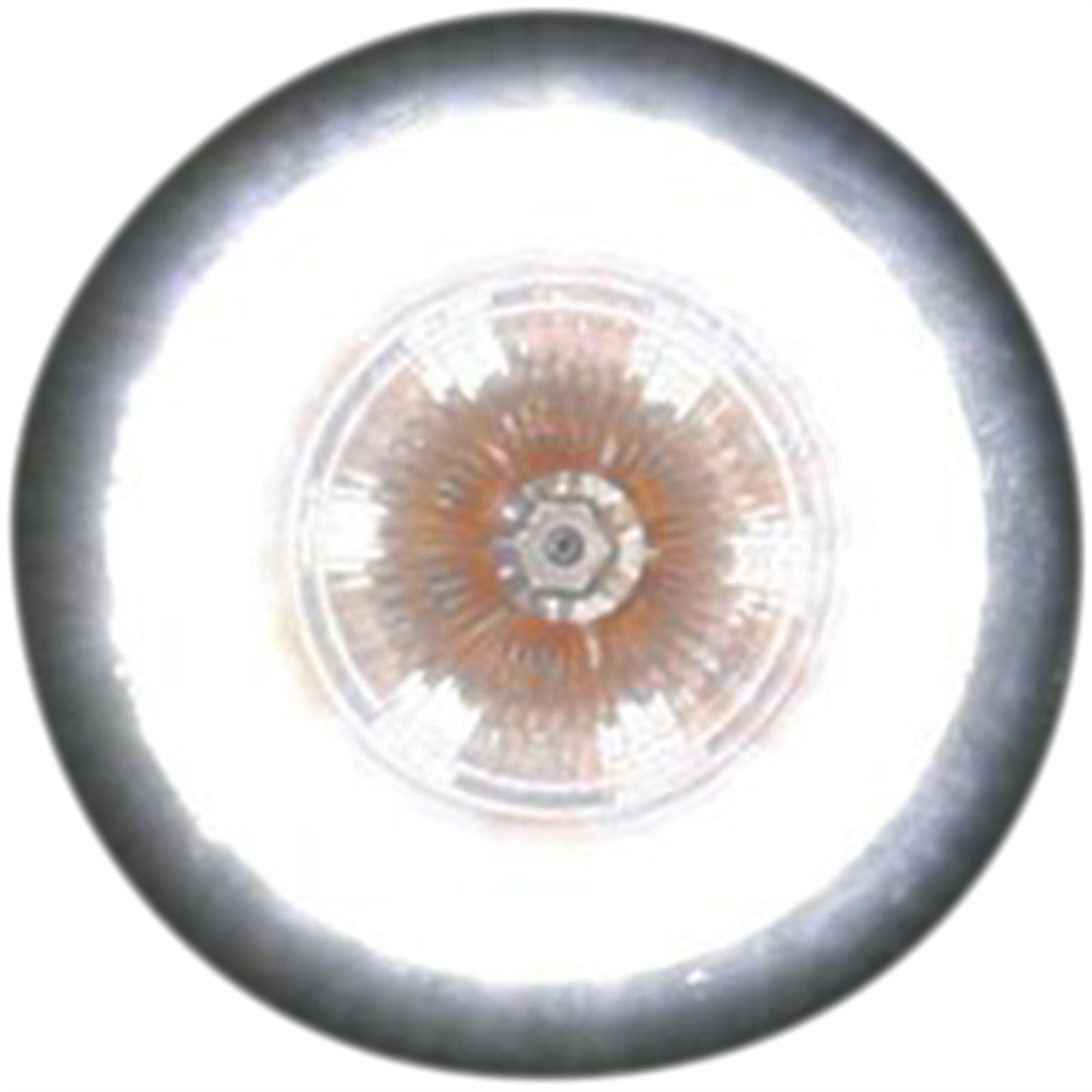 Custom Dynamics ProBEAM® Universal Turn Signals - Chrome/Clear PB-UNV-FTS-AW-C_367528