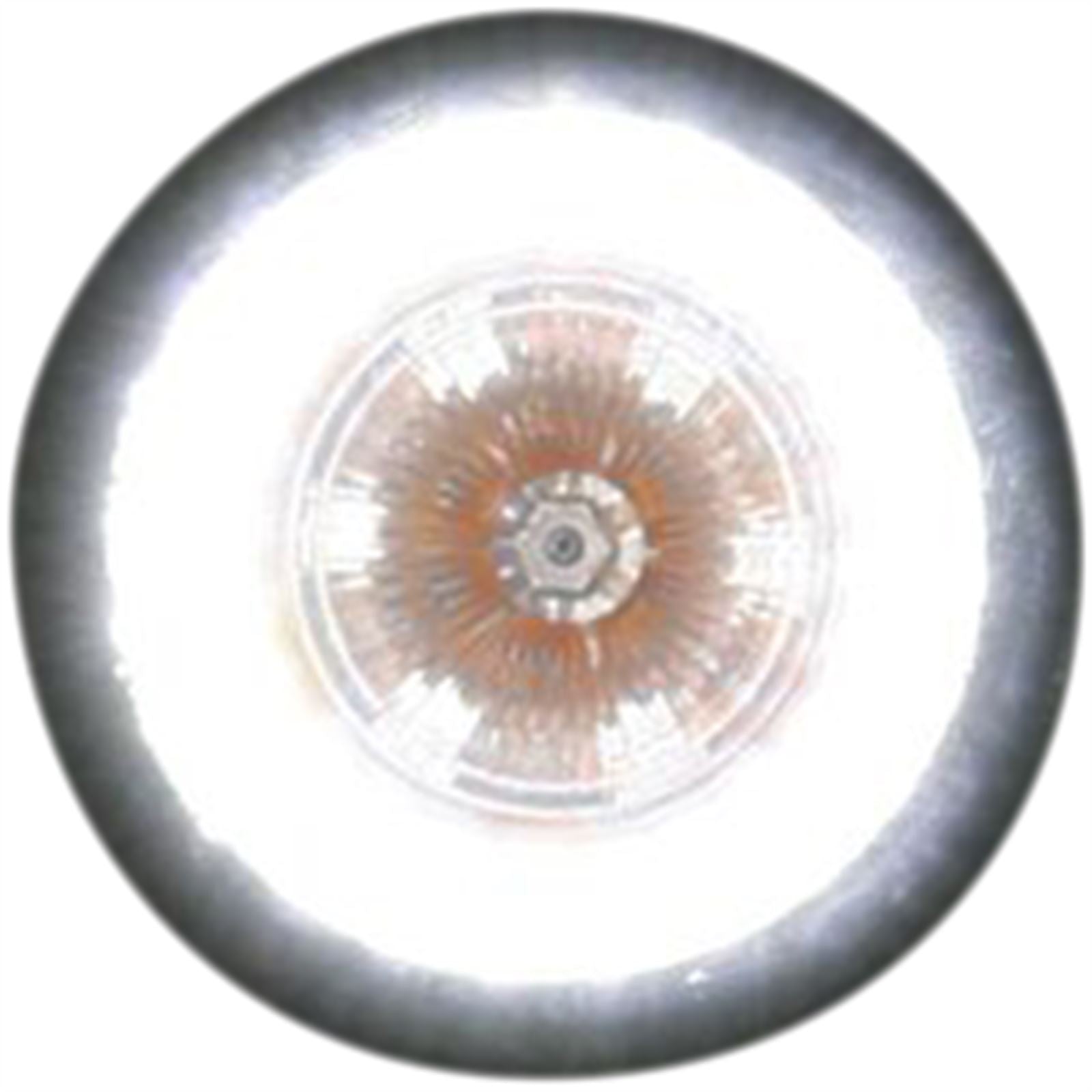 Custom Dynamics ProBEAM® Universal Turn Signals - Chrome/Clear PB-UNV-FTS-AW-C_367528