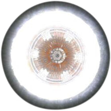 Custom Dynamics ProBEAM® Universal Turn Signals - Chrome/Clear PB-UNV-FTS-AW-C_367528