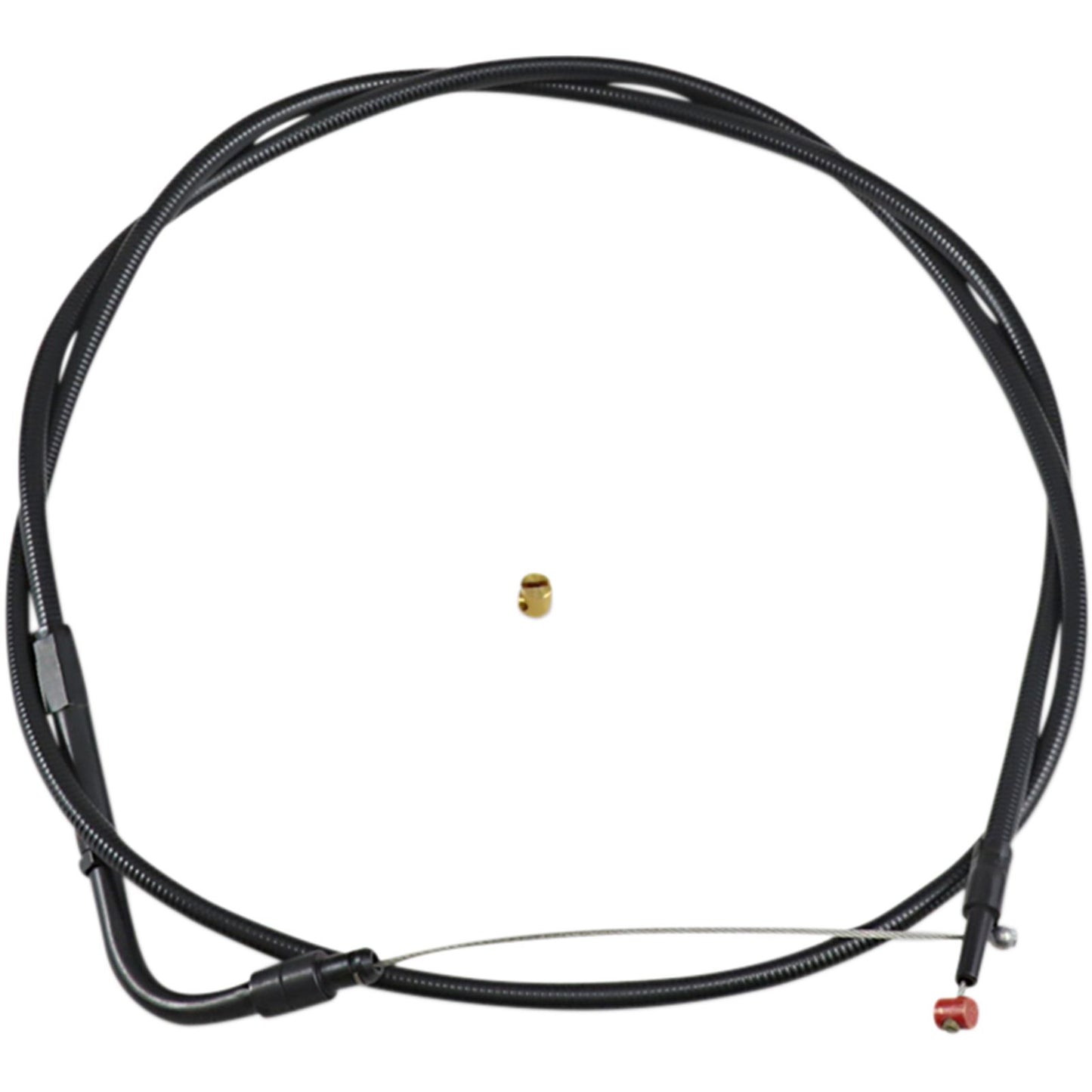 Barnett Performance Throttle Cable [MPN: 131-30-30009]_347969