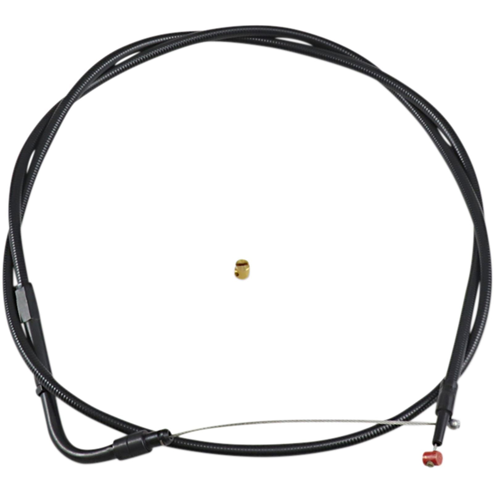 Barnett Performance Throttle Cable [MPN: 131-30-30009]_347969