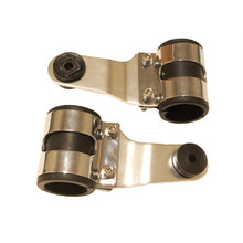 Emgo Headlamp Bracket - Chrome 66-35850_599060