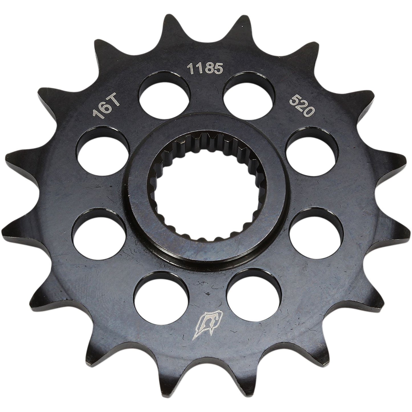 Driven Counter Shaft Sprocket - 16-Tooth 1185-520-16T_374616