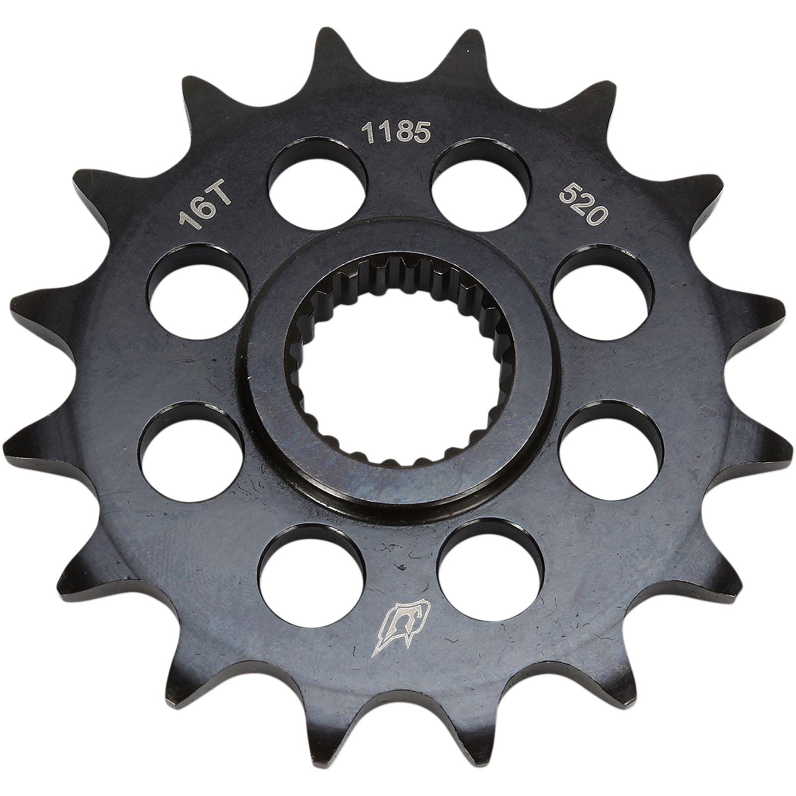 Driven Counter Shaft Sprocket - 16-Tooth 1185-520-16T_374616