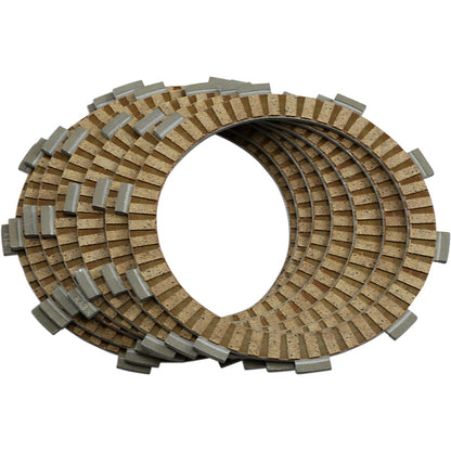 Hinson Fiber Plates - 7 [MPN: FP014-7-001]_393950